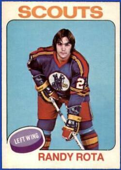 Randy Rota #237