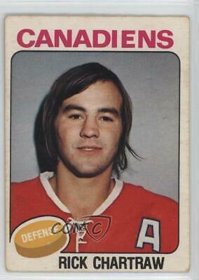 Rick Chartraw #388