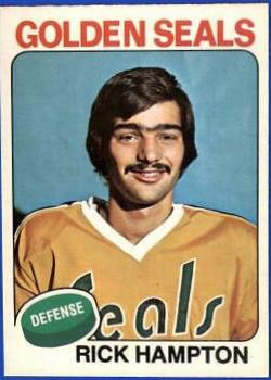 Rick Hampton #65
