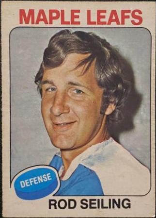 Rod Seiling #229