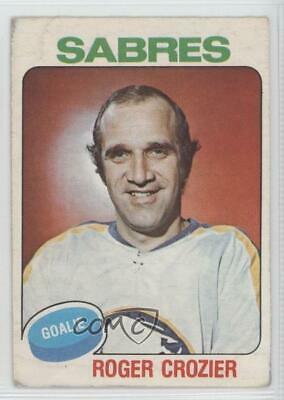 Roger Crozier #350