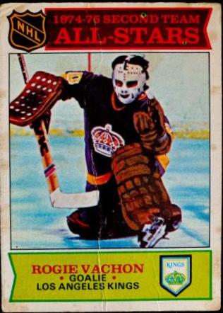 Rogie Vachon #297