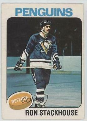 Ron Stackhouse #111