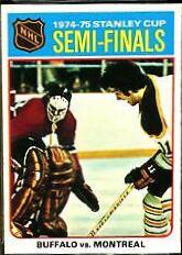Semi Finals [Buffalo vs. Montreal] #3