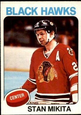 Stan Mikita #30
