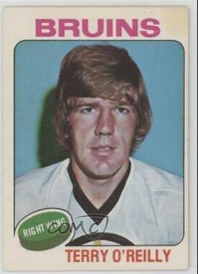 Terry O'Reilly #301