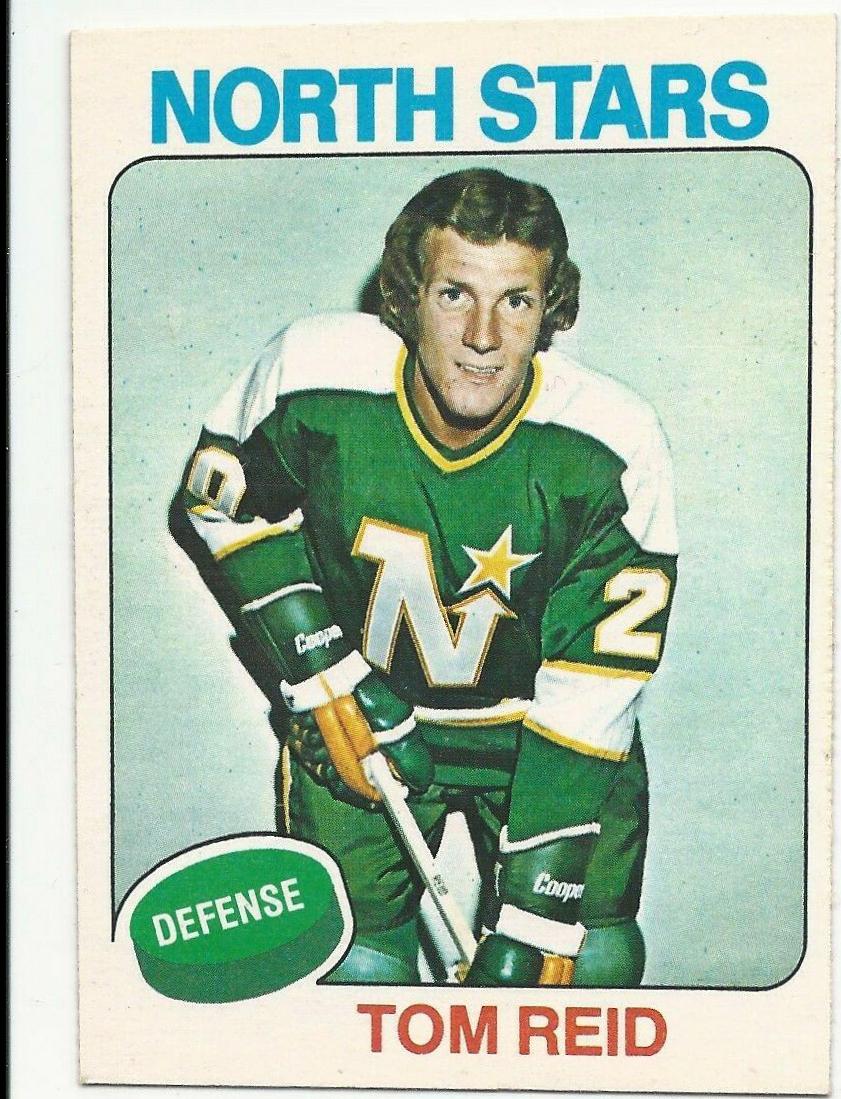 Tom Reid #277