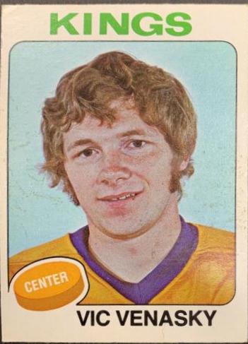 Vic Venasky #312