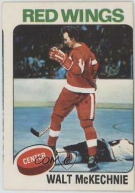 Walt McKechnie #194