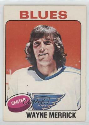Wayne Merrick #228