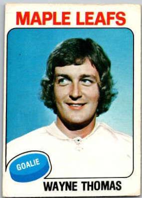 Wayne Thomas #347