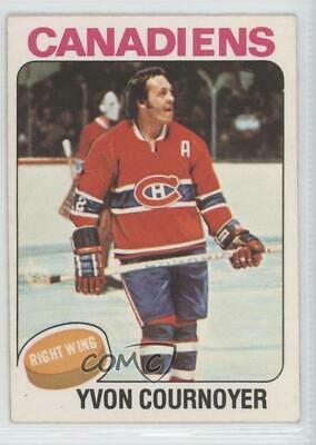 Yvan Cournoyer #70