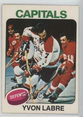 Yvon Labre #61