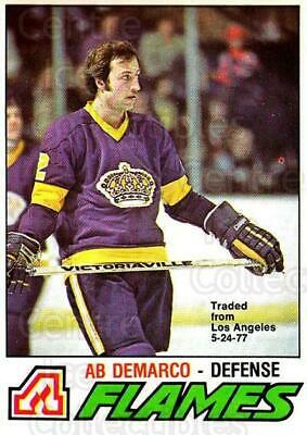 AB DeMarco #283