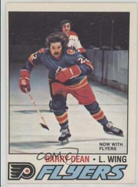 Barry Dean #183