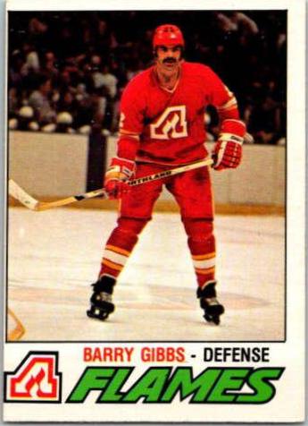 Barry Gibbs #319