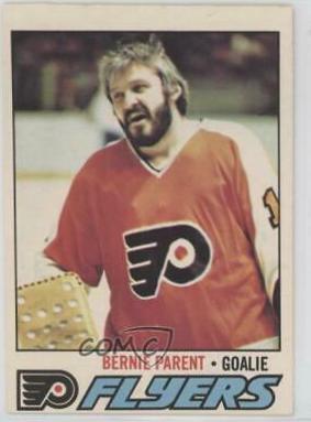 Bernie Parent #65