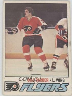 Bill Barber #227