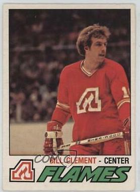 Bill Clement #292