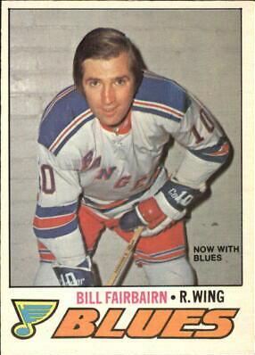 Bill Fairbairn #303