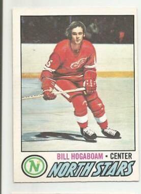 Bill Hogaboam #148
