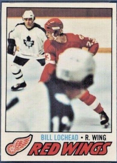 Bill Lochead #212