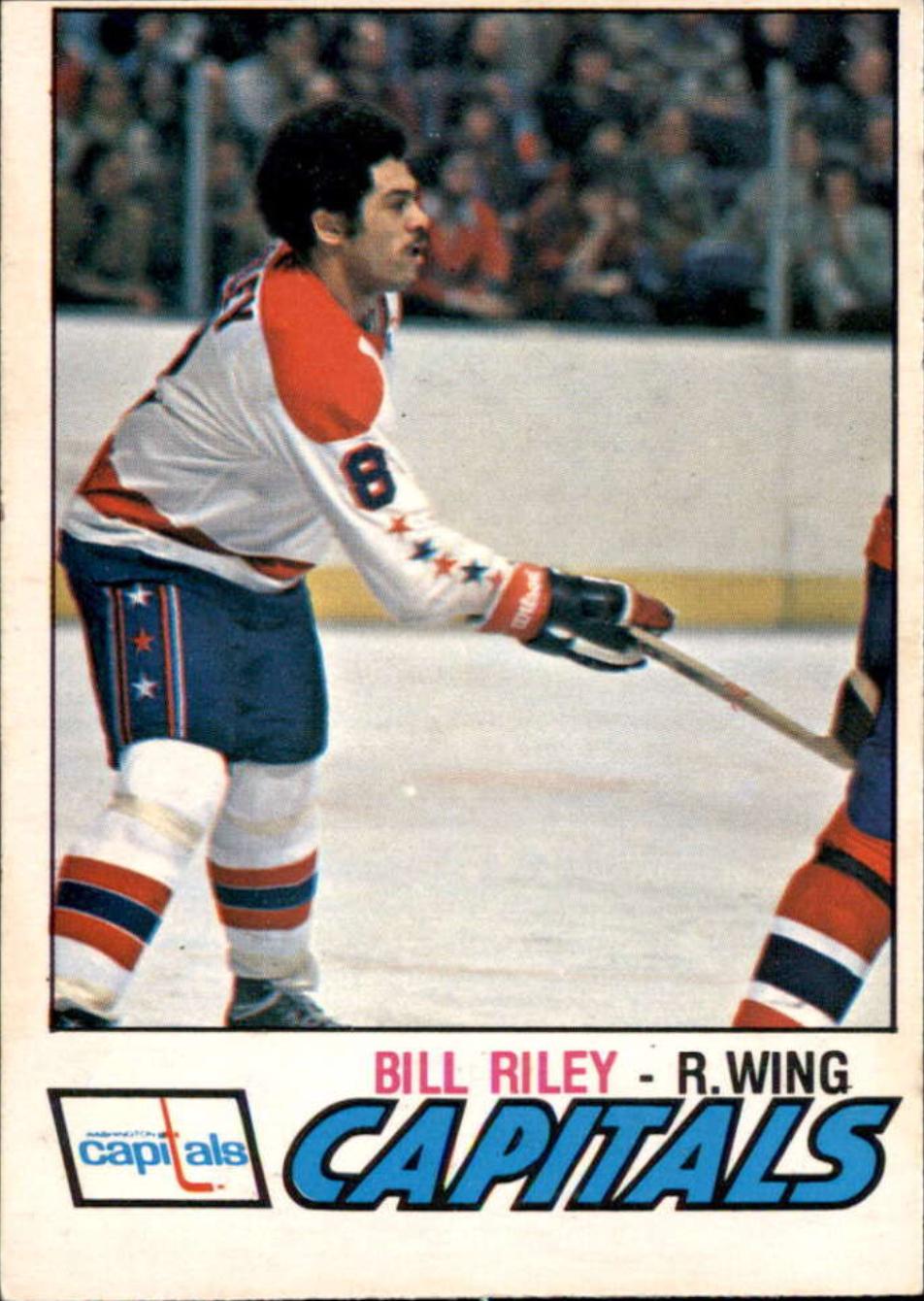 Bill Riley #360