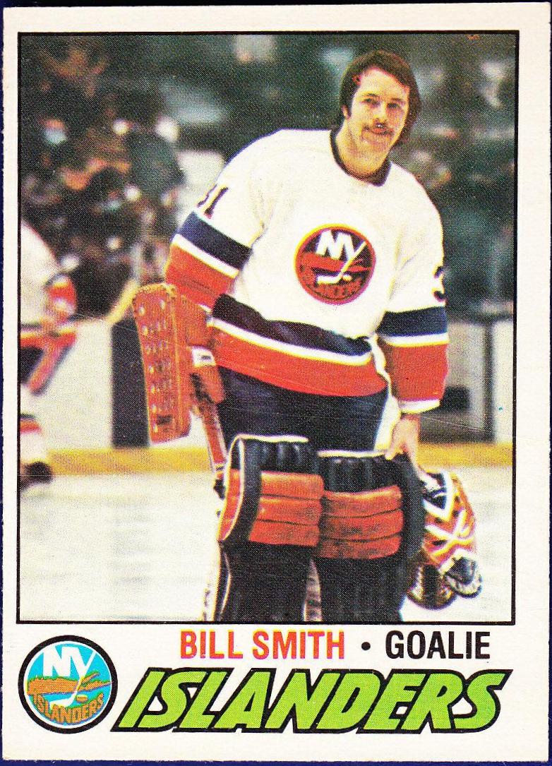 Bill Smith #229