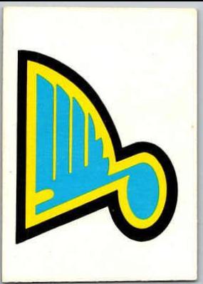 Blues Logo #336