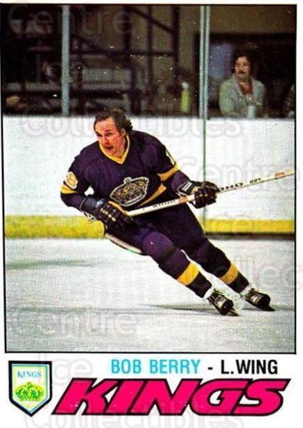 Bob Berry #268