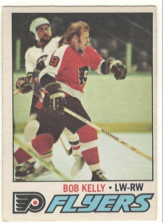 Bob Kelly #178