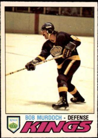 Bob Murdoch #371