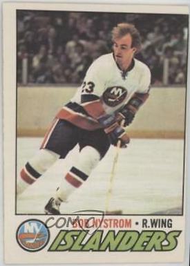Bob Nystrom #62