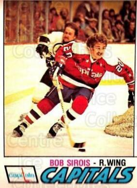 Bob Sirois #351