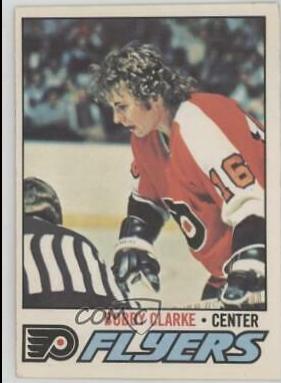 Bobby Clarke #115