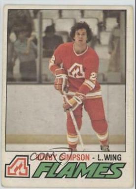 Bobby Simpson #310