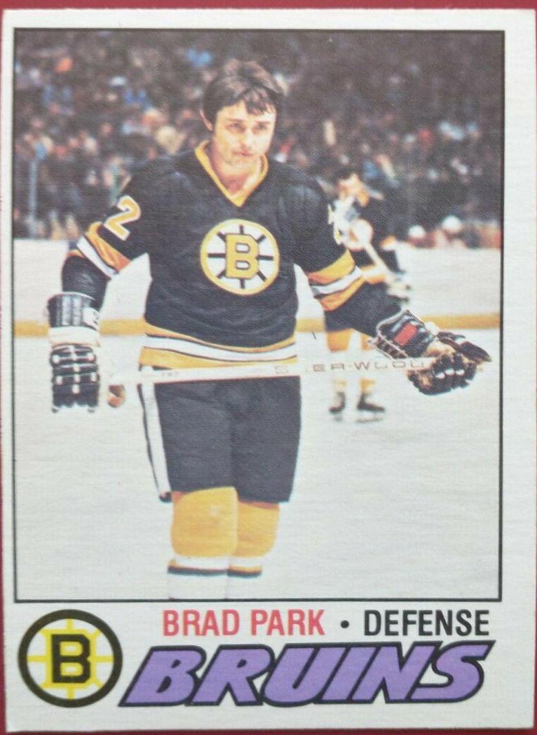 Brad Park #190