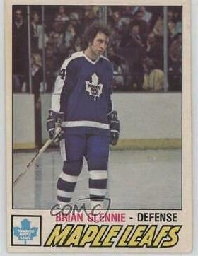 Brian Glennie #275