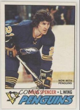 Brian Spencer #9