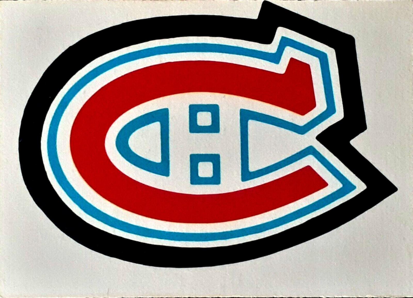 Canadiens Logo #331