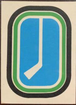 Canucks Logo #338