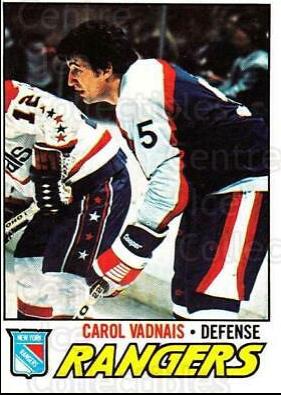 Carol Vadnais #154