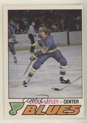 Chuck Lefley #340