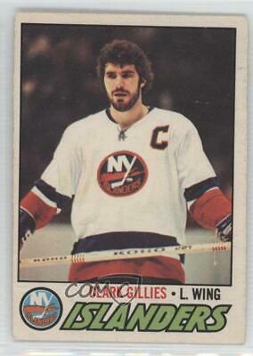 Clark Gillies #250