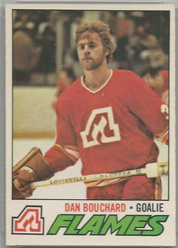 Dan Bouchard #37
