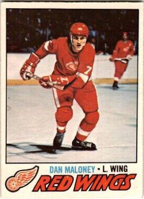 Dan Maloney #172