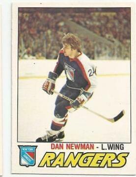Dan Newman #362