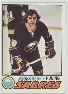 Danny Gare #42