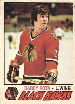 Darcy Rota #117