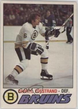 Darryl Edestrand #321